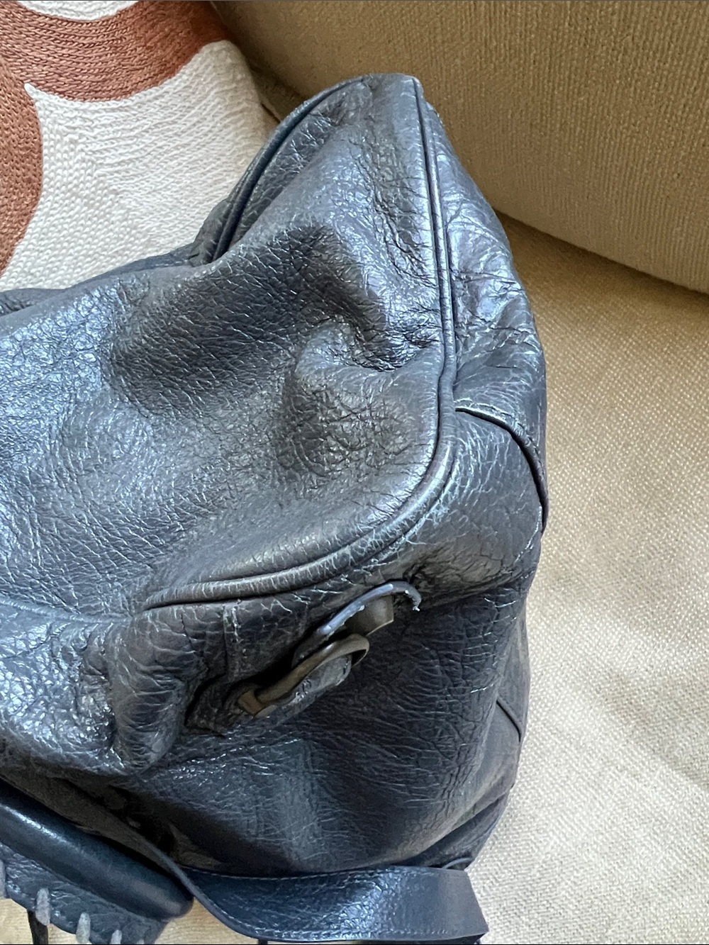 Balenciaga City Velo Bag - Picture 14 of 16